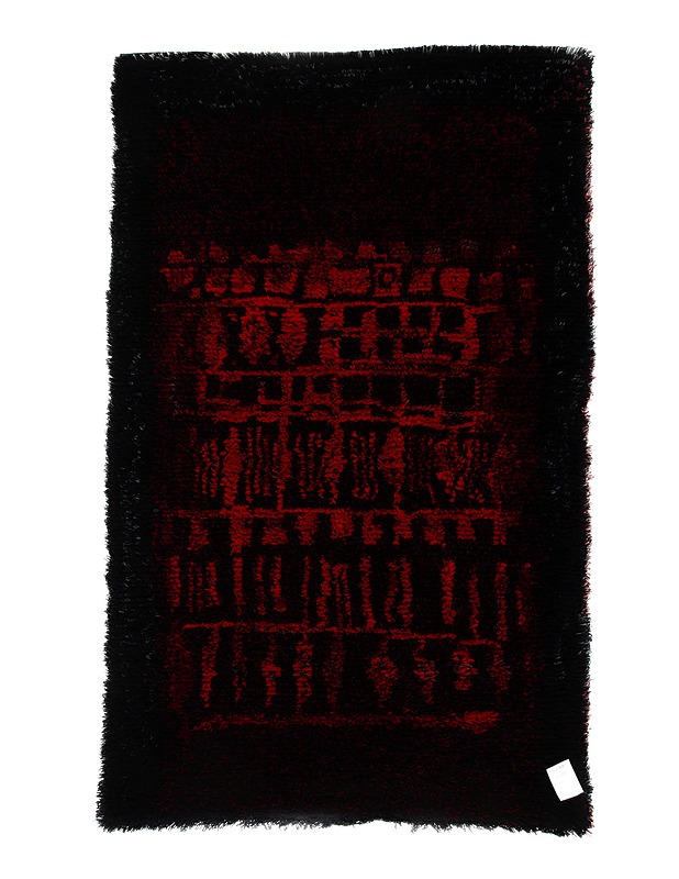 Ryijy, 97 X 160 cm - Matot - 10105506928 - 0