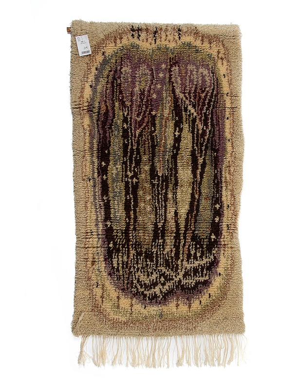 Ryijy, 65 X 130 cm - Matot - 10105506930 - 0