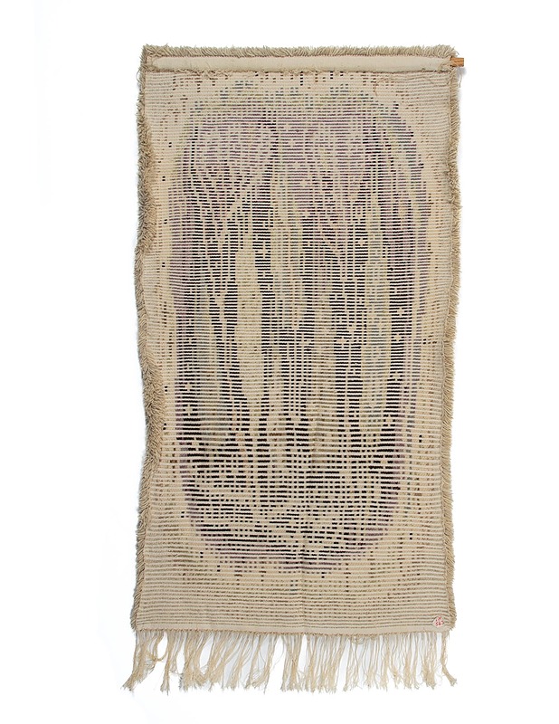 Ryijy, 65 X 130 cm - Matot - 10105506930 - 1