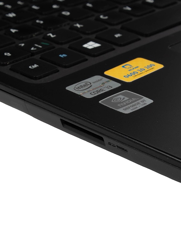 ACER Aspire M3-MA50 kannettava tietokone, 15,6" - Tietokoneet - 10105506938 - 1