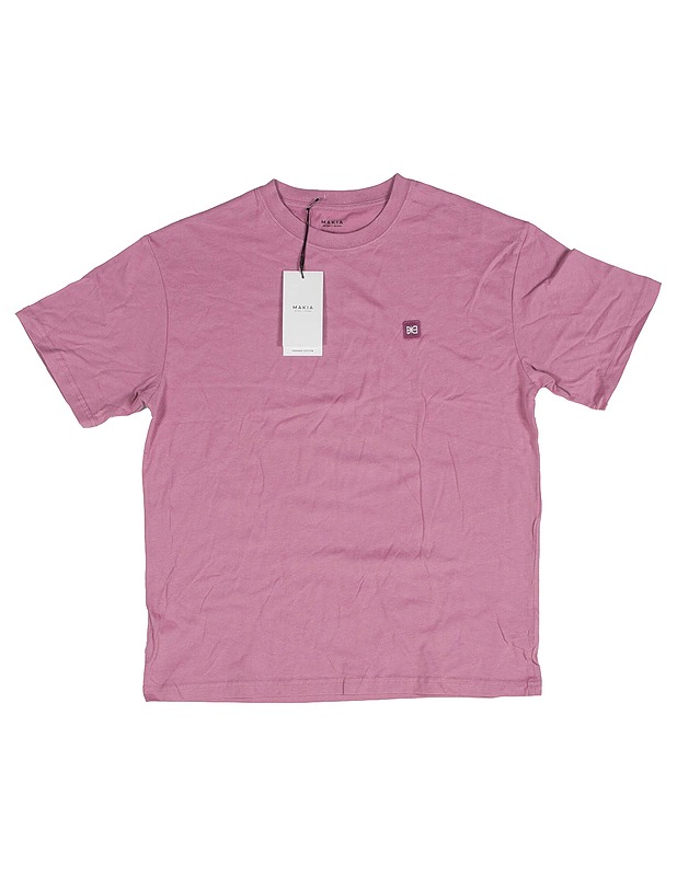 MAKIA Laurel t-paita, M - Naisten paidat ja topit - 10105506943 - 0