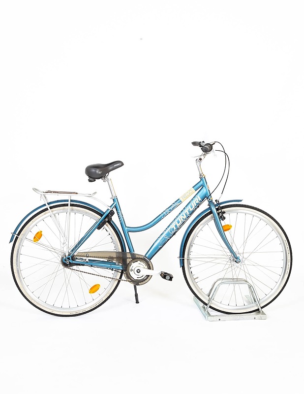 TUNTURI Prego polkupyörä, 28" - Naistenpyörät - 10105506944 - 0