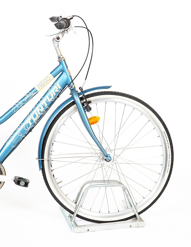 TUNTURI Prego polkupyörä, 28" - Naistenpyörät - 10105506944 - 1