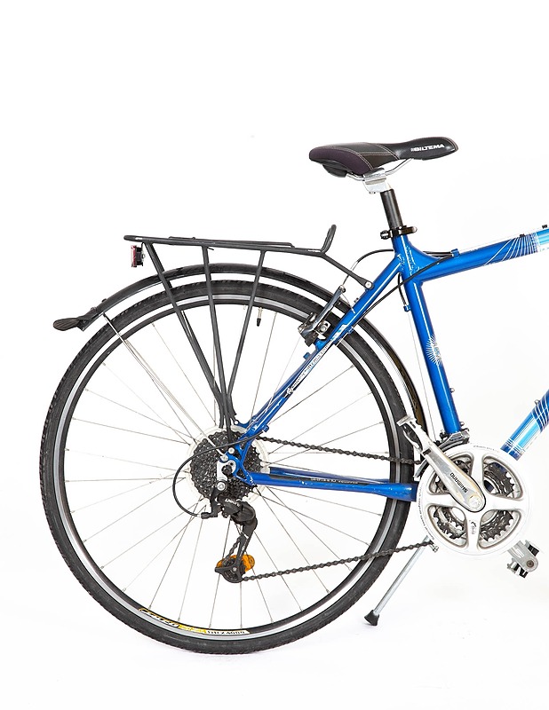 YOSEMITE Prestige polkupyörä, 28" - Miestenpyörät - 10105506949 - 2