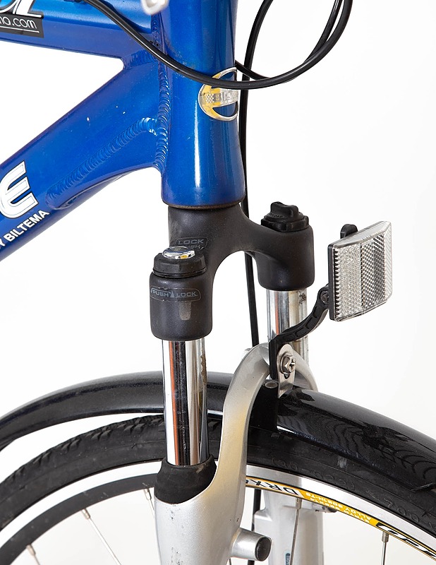 YOSEMITE Prestige polkupyörä, 28" - Miestenpyörät - 10105506949 - 3