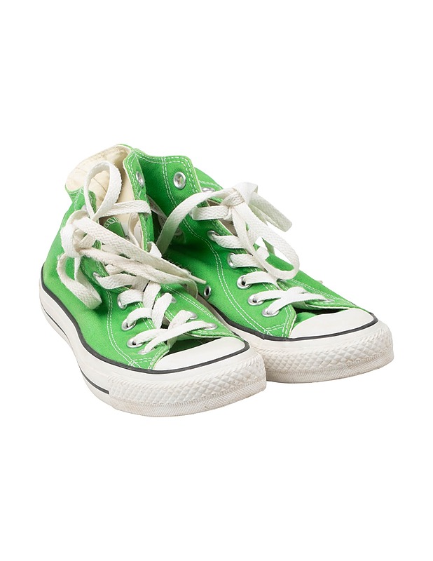 CONVERSE All star tennarit, 37 - Naisten kävelykengät ja tennarit - 10105506952 - 0