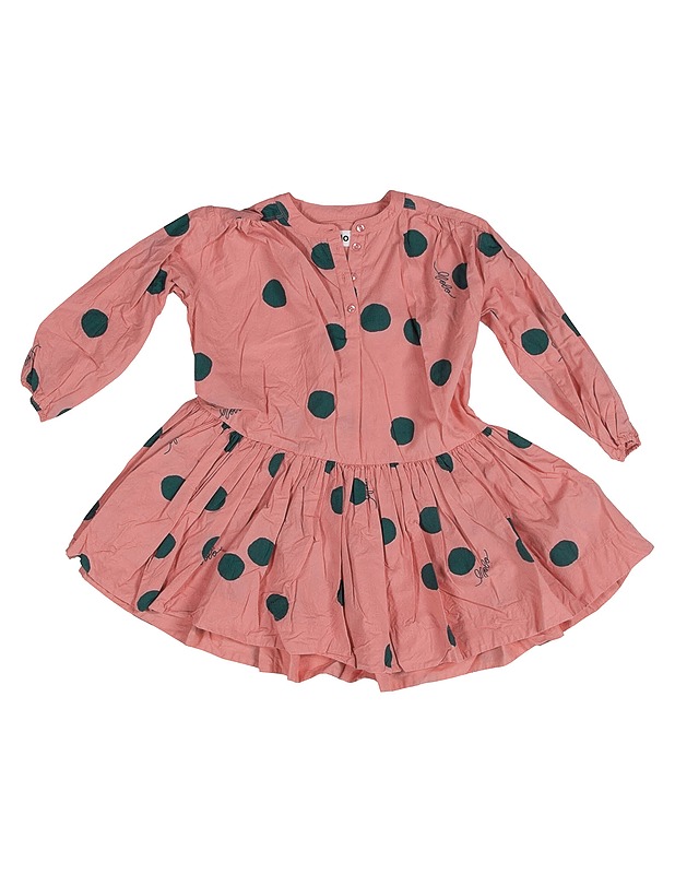 MOLO mekko, 110/116 - Lasten vaatteet - 10105506953 - 0