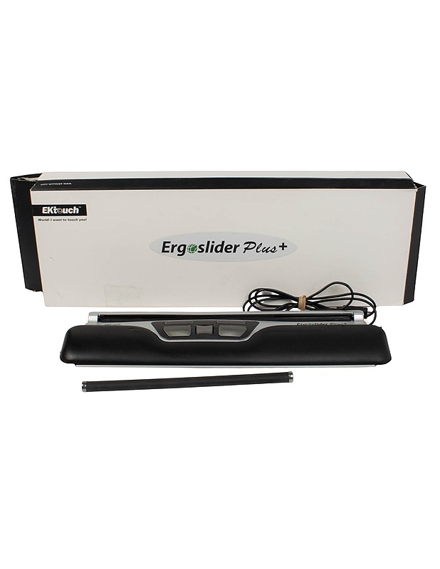 ERGSLIDER Plus+ -hiiri - Tietokoneet - 10105506958 - 0