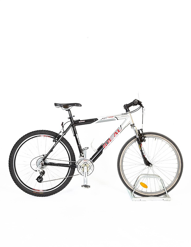 IDEAL Zig Zag polkupyörä, 26" - Miestenpyörät - 10105506964 - 0