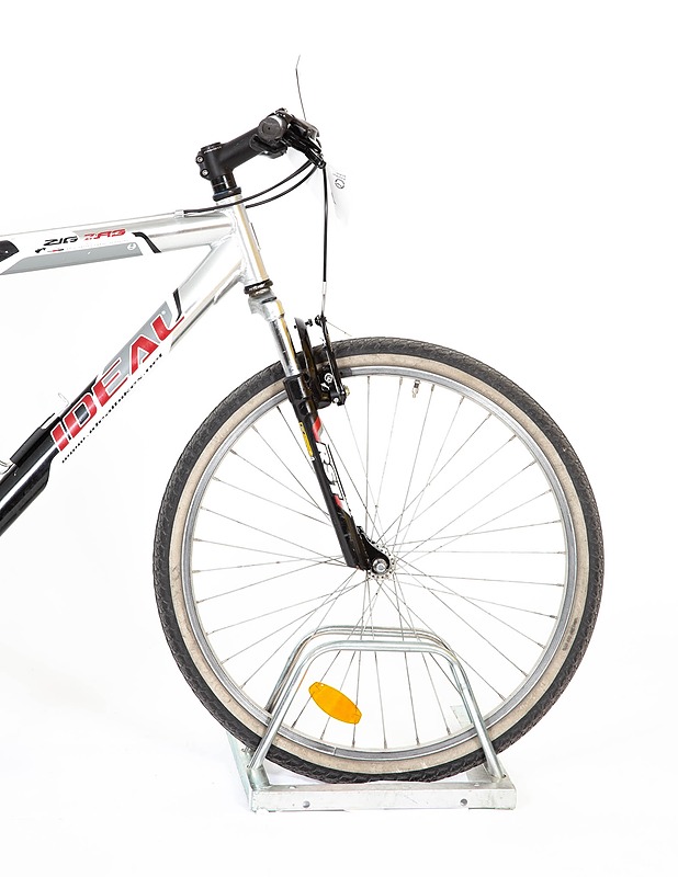 IDEAL Zig Zag polkupyörä, 26" - Miestenpyörät - 10105506964 - 1