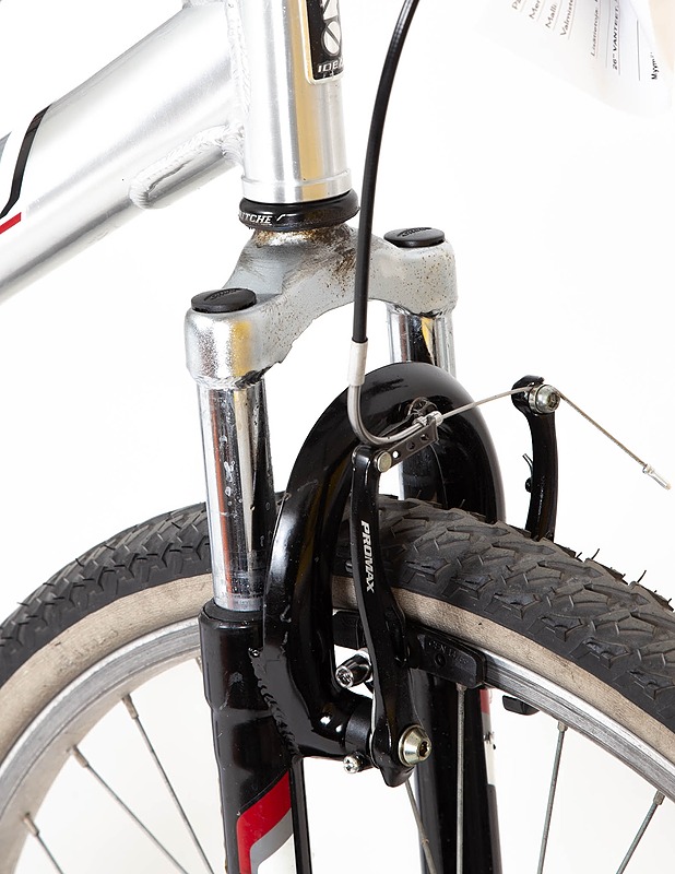 IDEAL Zig Zag polkupyörä, 26" - Miestenpyörät - 10105506964 - 3