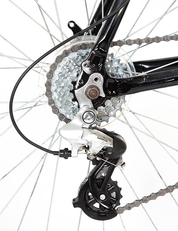 IDEAL Zig Zag polkupyörä, 26" - Miestenpyörät - 10105506964 - 4