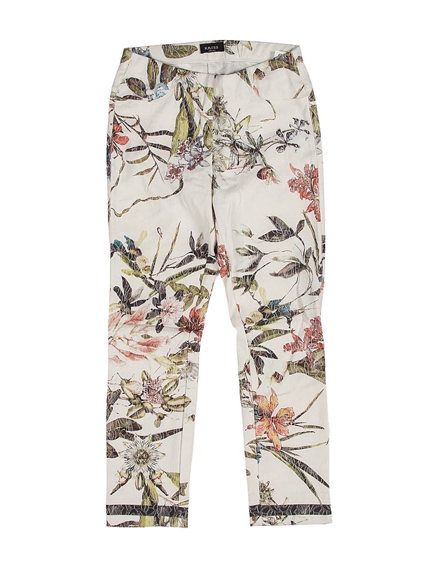 KRISS housut, S - Naisten housut, shortsit ja haalarit - 10105506967 - 0