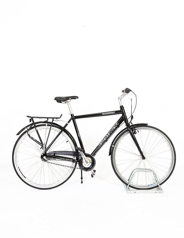 INSERA Evolution polkupyörä, 28" - Miestenpyörät - 10105506968 - 0