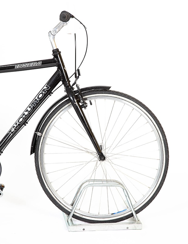 INSERA Evolution polkupyörä, 28" - Miestenpyörät - 10105506968 - 1