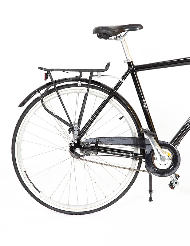 INSERA Evolution polkupyörä, 28" - Miestenpyörät - 10105506968 - 2