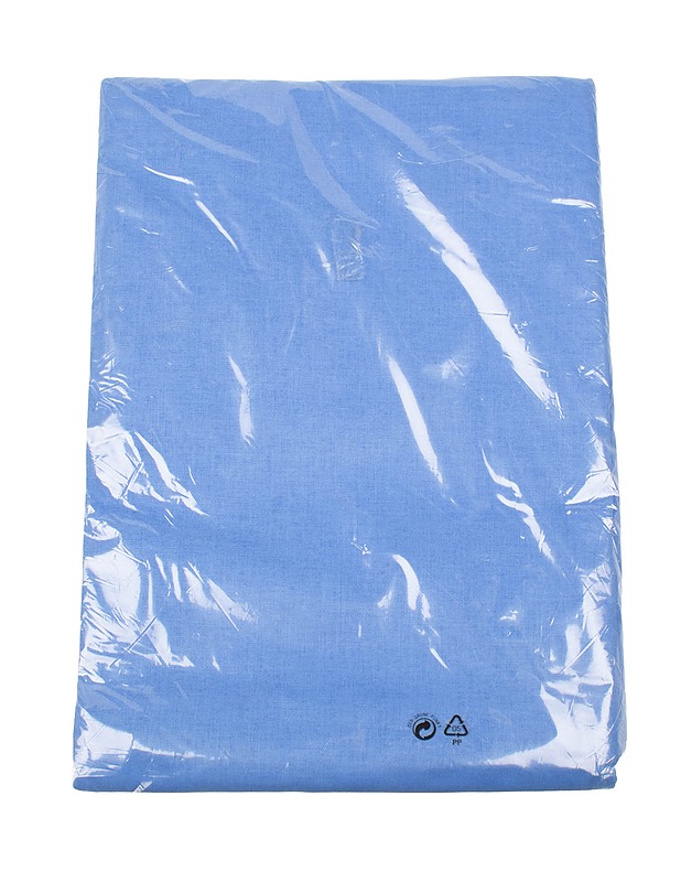 Sininen Lakana, 150x250  cm - 2kpl - Liinavaatteet - 10105506970 - 1