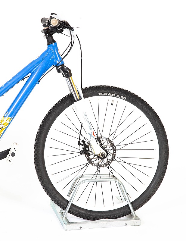 TUNTURI Bomber polkupyörä, 26" - Miestenpyörät - 10105506972 - 1