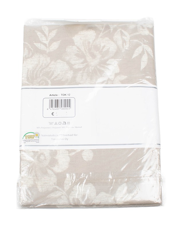 KOTIKULTA Home collection sivuverho, 140x240 cm - Verhot ja kapat - 10105506974 - 1