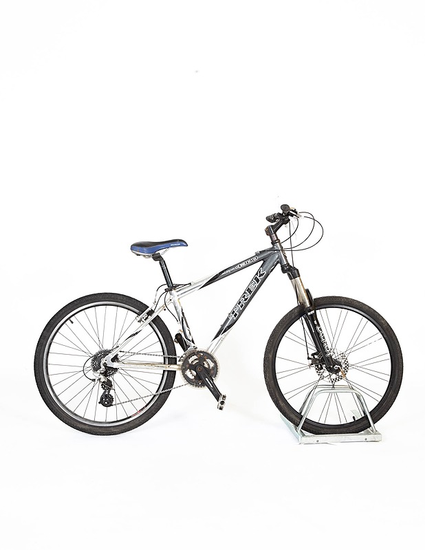 TREK 4300 Alpha polkupyörä, 26" - Miestenpyörät - 10105506977 - 0