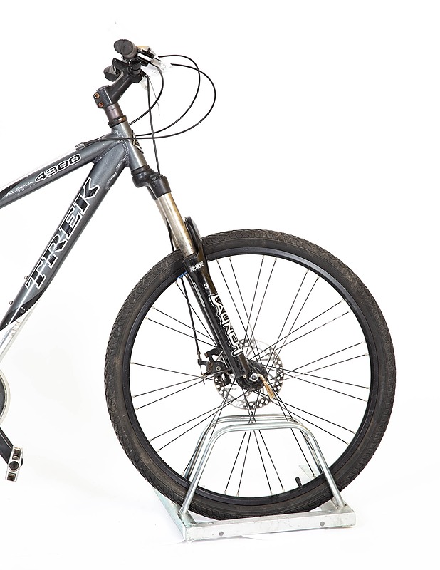 TREK 4300 Alpha polkupyörä, 26" - Miestenpyörät - 10105506977 - 1