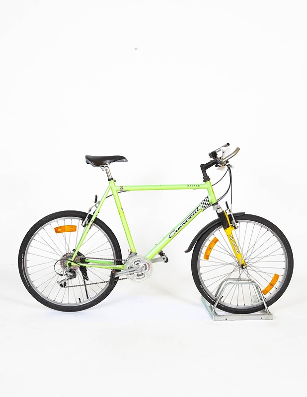 CRESCENT Balder polkupyörä, 26" - Miestenpyörät - 10105506986 - 0