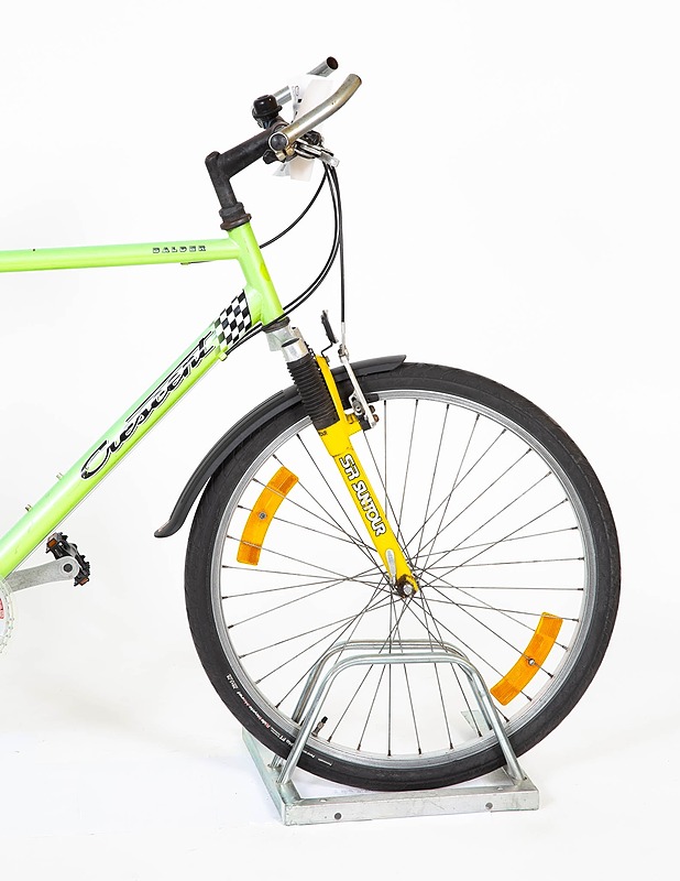 CRESCENT Balder polkupyörä, 26" - Miestenpyörät - 10105506986 - 1