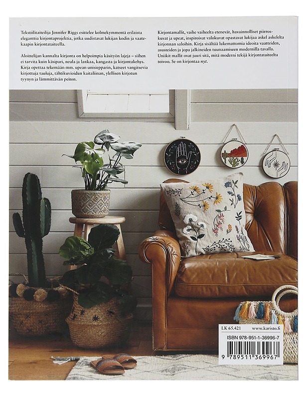 Kirjonta nyt - Riggs, Jennifer Cardenas - Tietokirjat ja oppaat - 10105506984 - 1