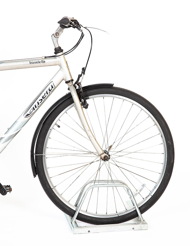INSERA Travelette polkupyörä, 28" - Miestenpyörät - 10105506996 - 1