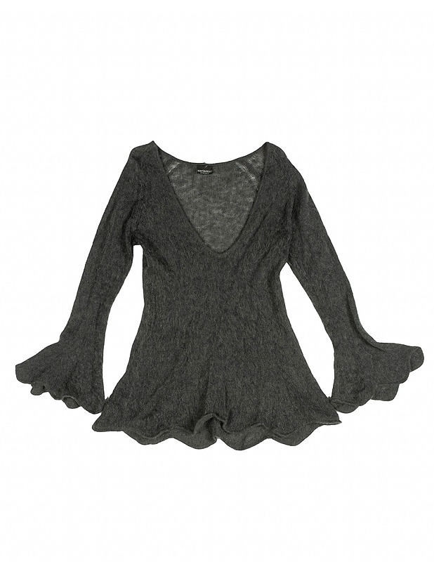 MARIMEKKO Ritva Falla neulepaita, M - Naisten neuleet - 10105506998 - 0