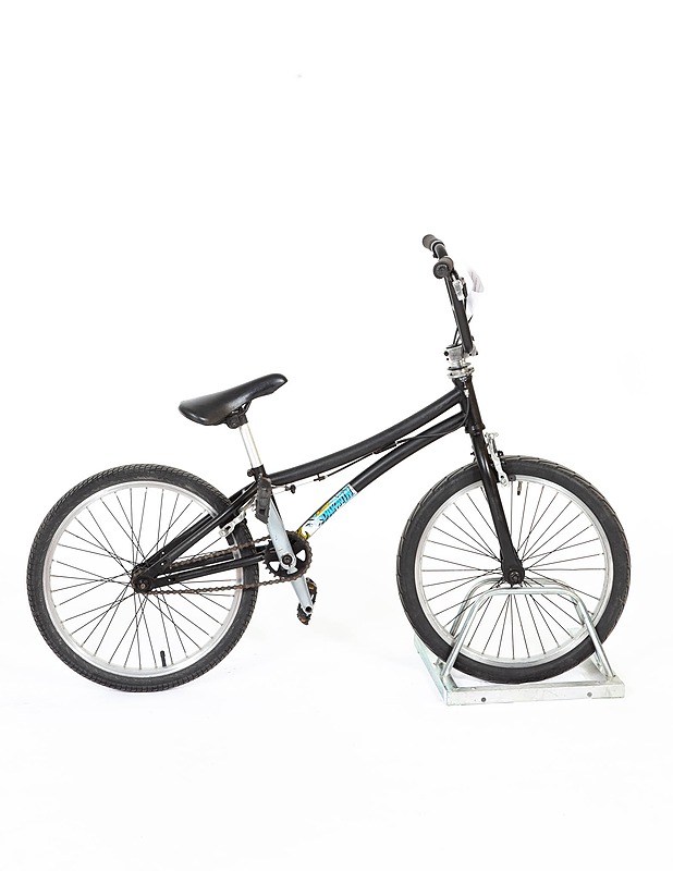 DARWIN Saint Martin BMX polkupyörä, 20" - Miestenpyörät - 10105507000 - 0