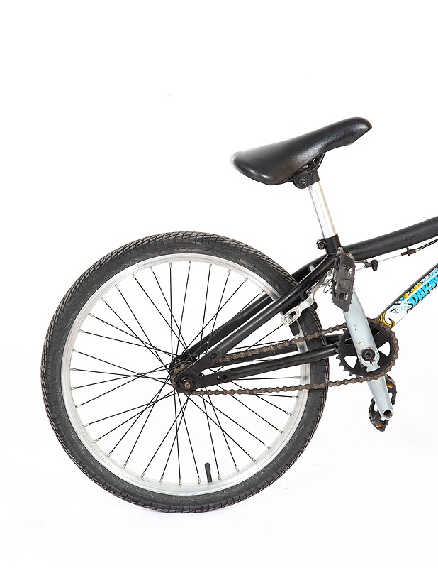 DARWIN Saint Martin BMX polkupyörä, 20" - Miestenpyörät - 10105507000 - 2