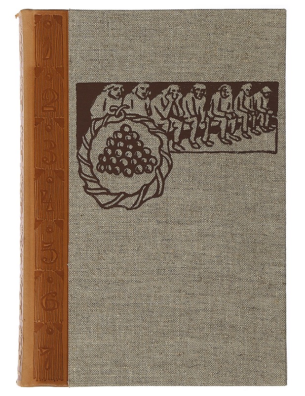 Seitsemän veljestä - Kivi, Aleksis - Romaanit ja novellit - 10105507002 - 0