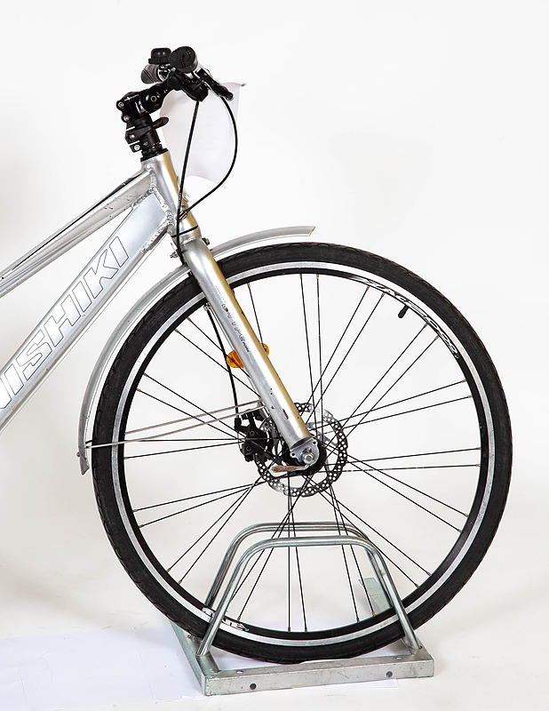 NISHIKI 427 Cross Hybrid polkupyörä, 28" - Naistenpyörät - 10105507019 - 1