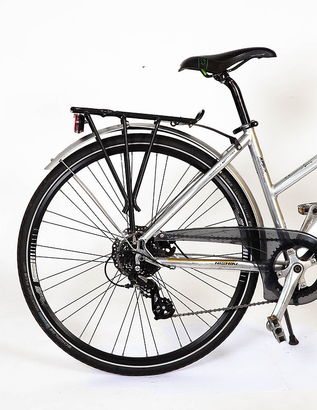 NISHIKI 427 Cross Hybrid polkupyörä, 28" - Naistenpyörät - 10105507019 - 2