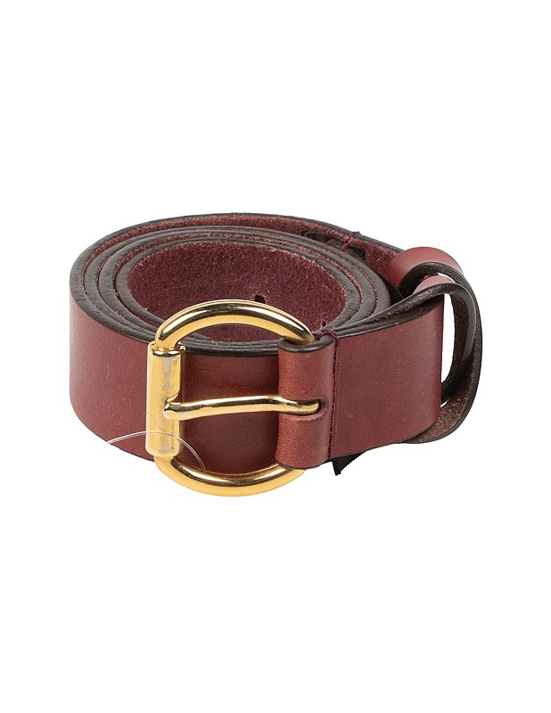 MASSIMO DUTTI Vyö, 70 - Vyöt ja henkselit - 10105507026 - 0