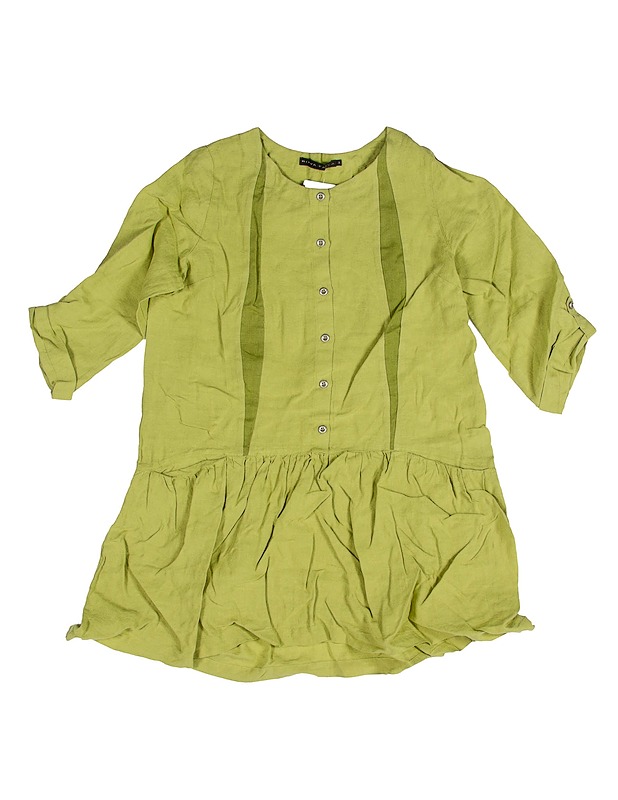 RITVA FALLA tunika, M - Naisten paidat ja topit - 10105507030 - 0