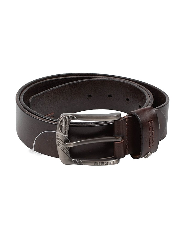 DIESEL Vyö - Vyöt ja henkselit - 10105507031 - 0
