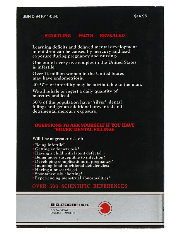 Infertility and Birth Defects - Sam Ziff & Michael F. Ziff - Tietokirjat - 10105507042 - 1