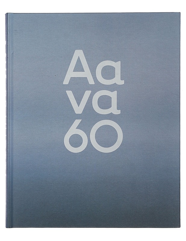 Aava 60 - Keskiaho, Sane - Historiakirjat - 10105507061 - 0