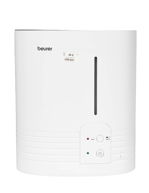 BEUER-ilmankostutin - Kodinkoneet - 10105507071 - 1