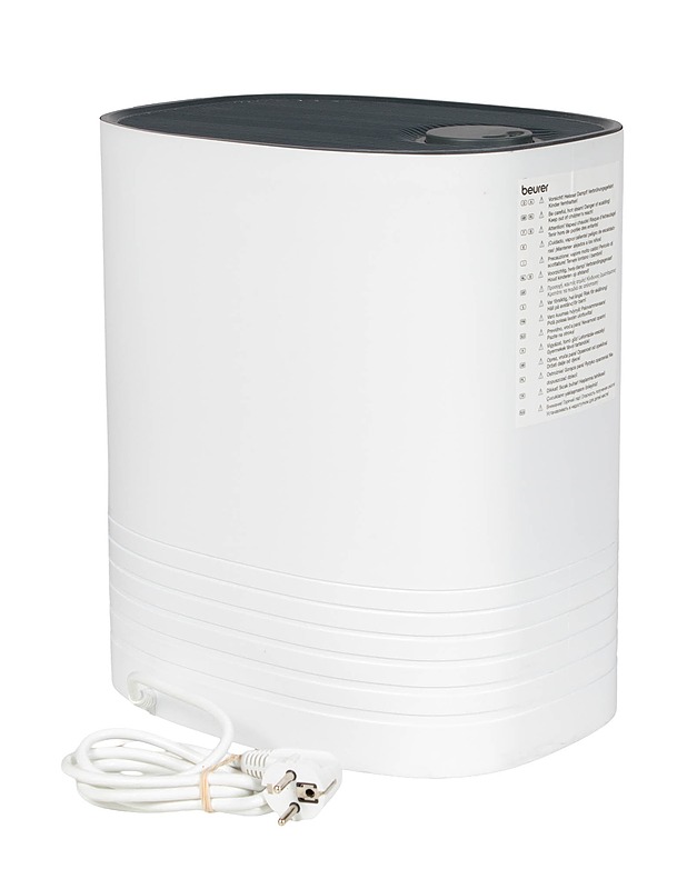 BEUER-ilmankostutin - Kodinkoneet - 10105507071 - 2