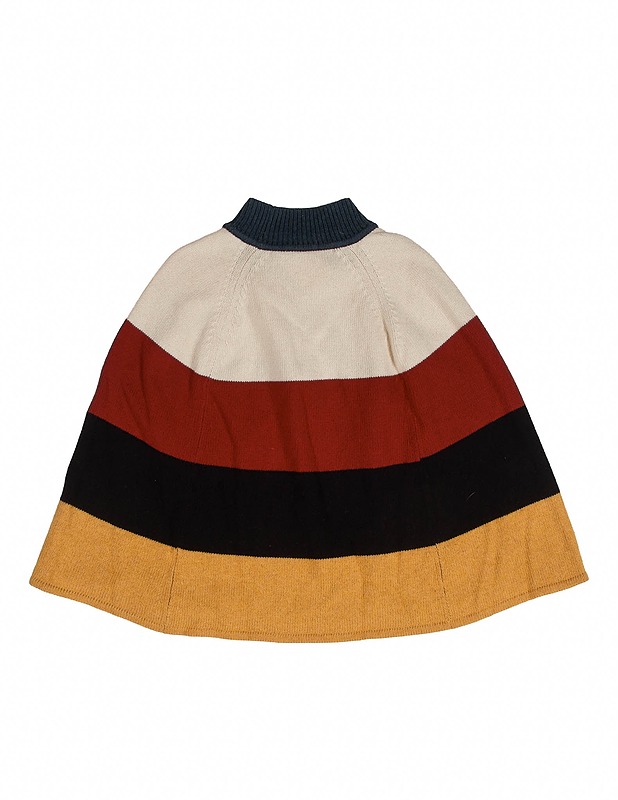 MARIMEKKO poncho, S/M - Naisten neuleet - 10105507067 - 1