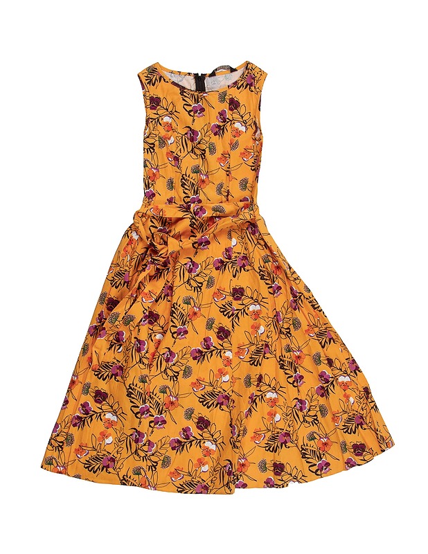 LADY VINTAGE mekko, 10 - Mekot ja hameet - 10105507073 - 0