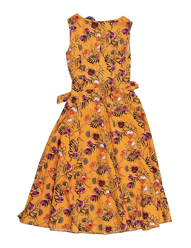 LADY VINTAGE mekko, 10 - Mekot ja hameet - 10105507073 - 1