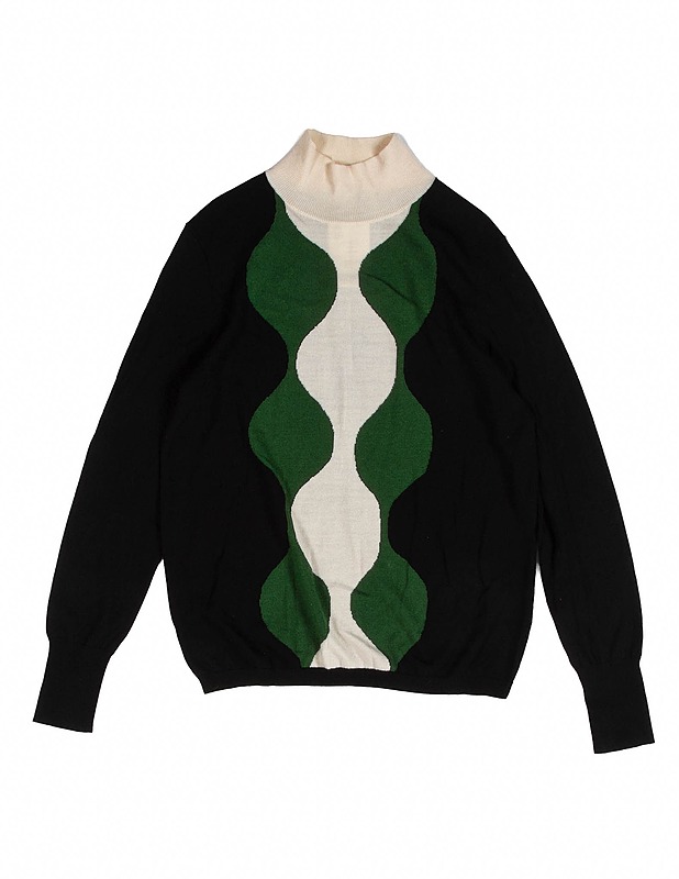 MARIMEKKO neulepaita, XL, II-laatu - Naisten neuleet - 10105507102 - 0