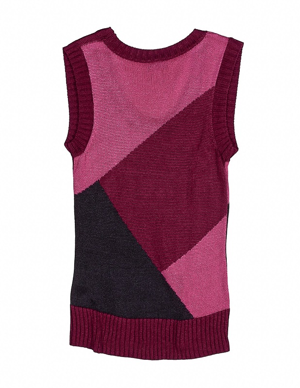 MARIMEKKO Samu-Jussi Koski neuleliivi, M - Naisten neuleet - 10105507106 - 1