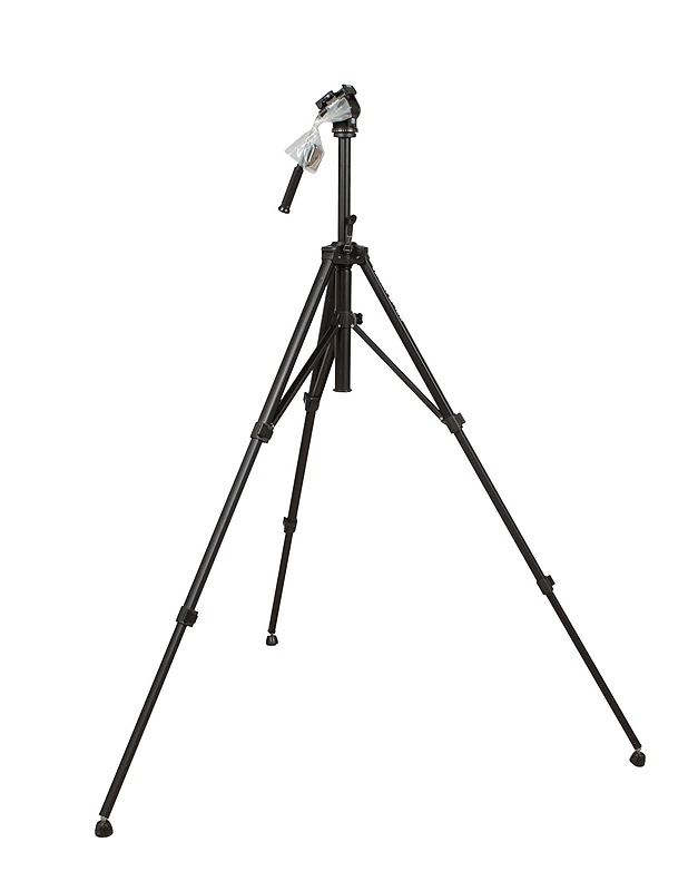 VELBON D-700 kamerajalusta  - Muu elektroniikka - 10105507128 - 0