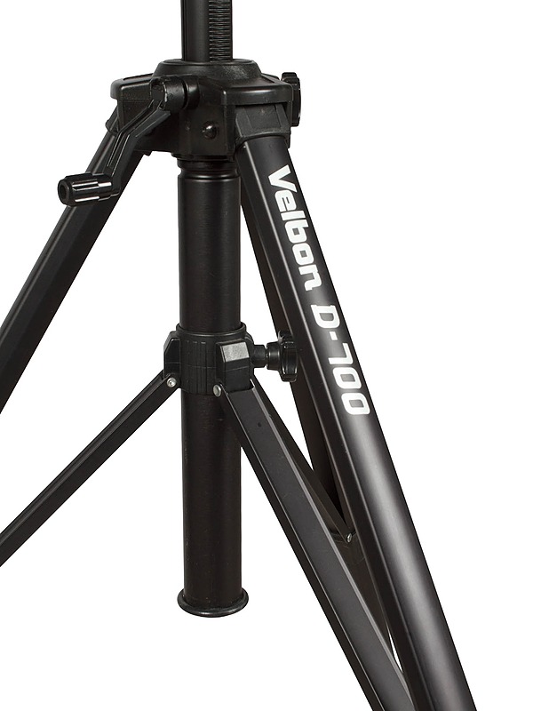 VELBON D-700 kamerajalusta  - Muu elektroniikka - 10105507128 - 2