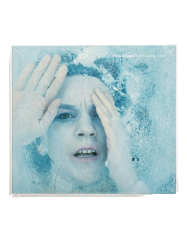 Mirja Klippel: Slow Coming Alive - CD - CD-levyt - 10105507139 - 0